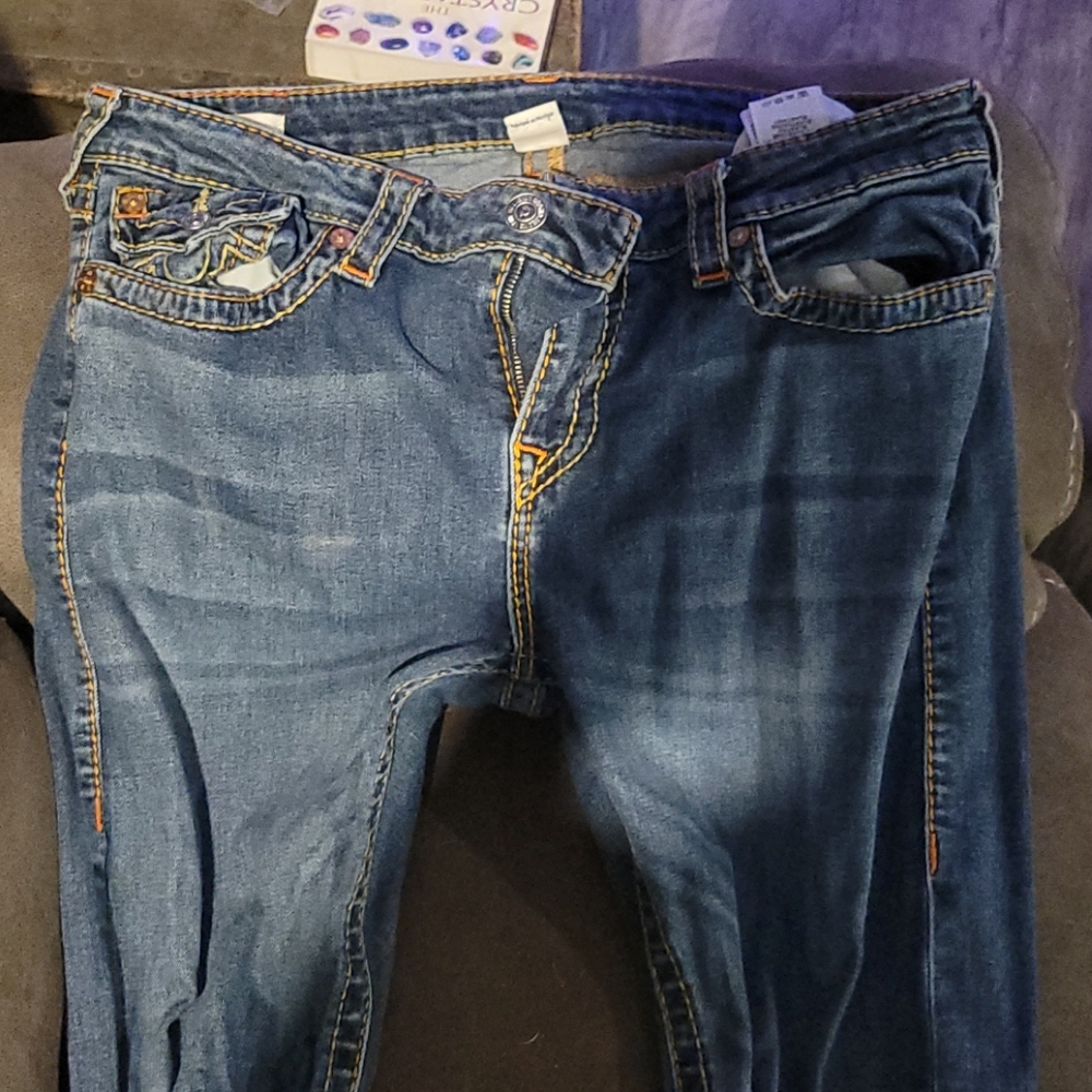 True religion jeans